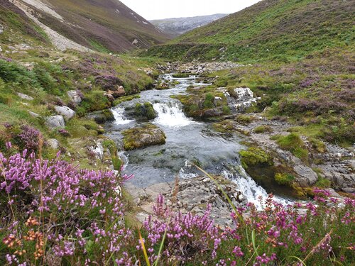DISCOVER ULLAPOOL THIS AUTUMN