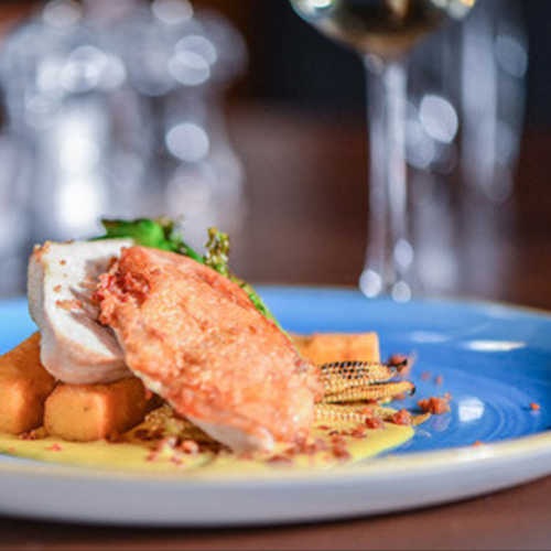 Five Minutes With Daniel Tyson And Delia Keating – Bar Manager & Marketing Manager Of The Seaforth