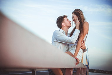TRAVEL SCOTLAND THIS VALENTINE’S