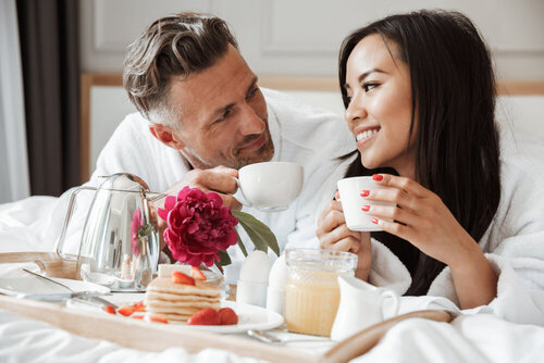 Travel Scotland This Valentine'S
