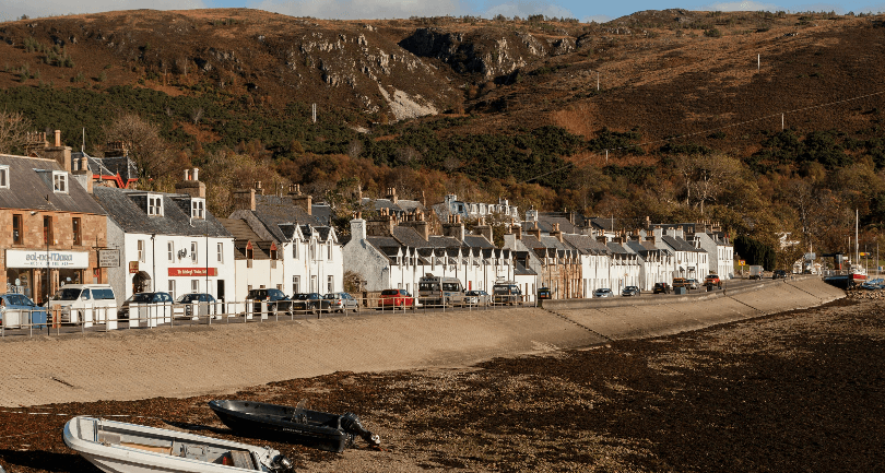 The Seaforth Story