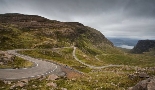 OUR FAVOURITE STOPS ALONG THE NORTH COAST 500. INSIDE SCOOP.