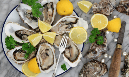 Beer & Oyster Festival 7th – 9th July, 2023