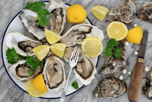 Wine & Oyster Festival 7th – 9th July,2023